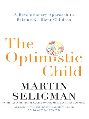 The Optimistic Child - ebook